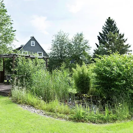Ferienhaus Chiara * ווינטרברג