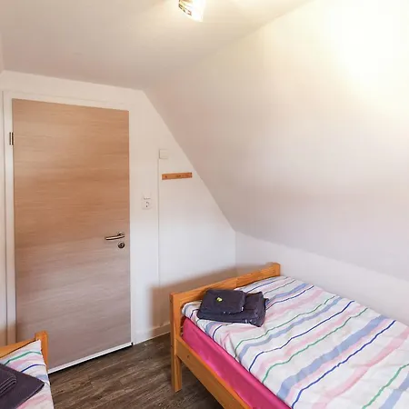 Ferienhaus Chiara בית נופש *