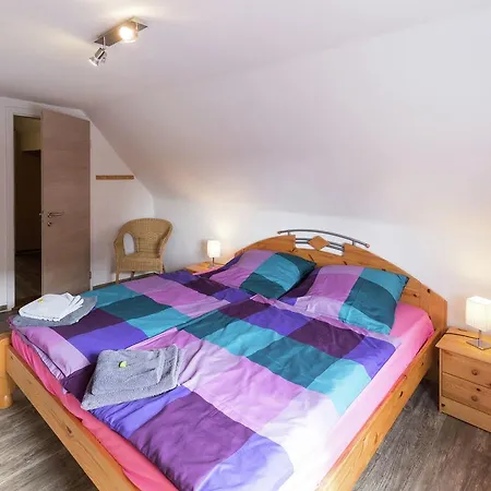 בית נופש Ferienhaus Chiara ווינטרברג