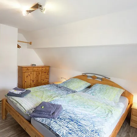 Ferienhaus Chiara * ווינטרברג