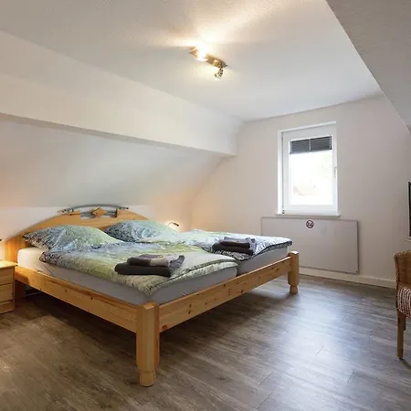 בית נופש Ferienhaus Chiara