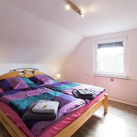 Ferienhaus Chiara ווינטרברג