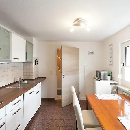 Ferienhaus Chiara בית נופש *