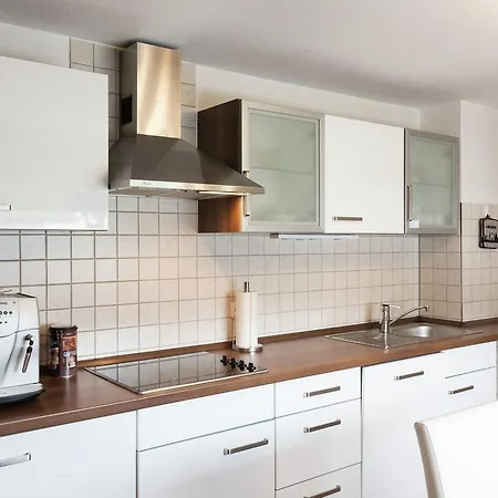 בית נופש Ferienhaus Chiara ווינטרברג