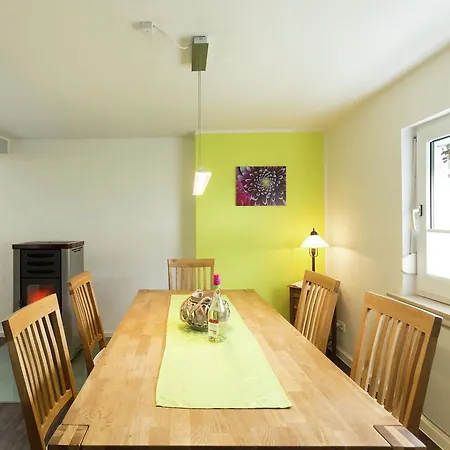 Ferienhaus Chiara * ווינטרברג