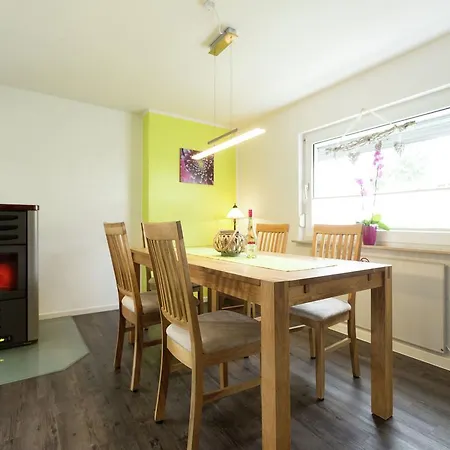 בית נופש Ferienhaus Chiara