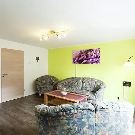 Ferienhaus Chiara בית נופש ווינטרברג