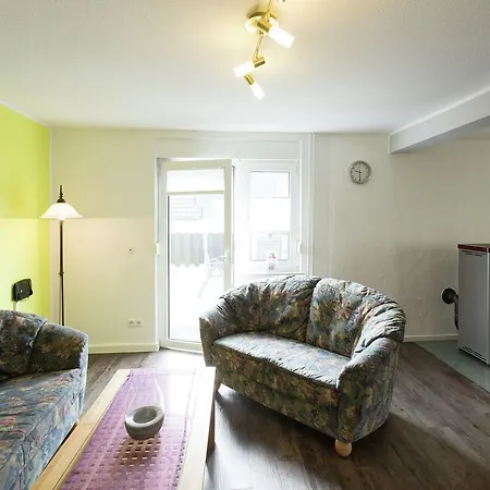 Ferienhaus Chiara בית נופש