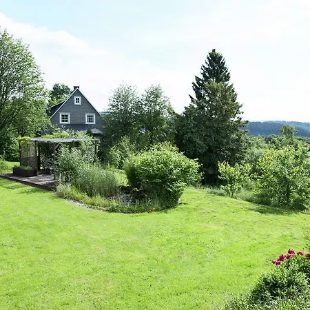 Ferienhaus Chiara