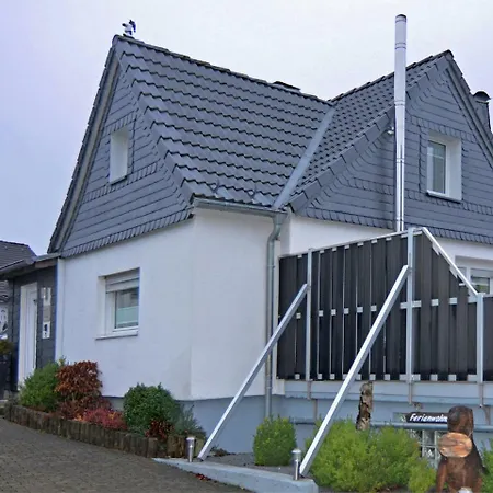 Ferienhaus Chiara בית נופש