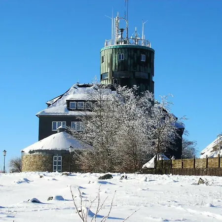 Ferienhaus Chiara